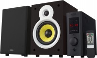 Photos - PC Speaker Microlab Pro 2 