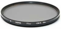 Photos - Lens Filter Hoya TEK PL-Cir SLIM 46 mm