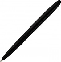 Photos - Pen Fisher Space Pen Bullet Black 