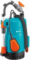 Photos - Submersible Pump GARDENA 4000/2 Classic 