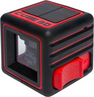 Photos - Laser Measuring Tool ADA CUBE 3D PROFESSIONAL EDITION 