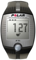 Photos - Heart Rate Monitor / Pedometer Polar FT1 