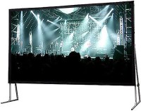 Photos - Projector Screen Avtek Fold 380 