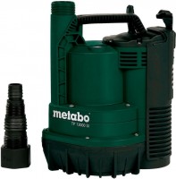 Photos - Submersible Pump Metabo TP 7500 