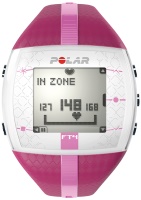 Photos - Heart Rate Monitor / Pedometer Polar FT4 