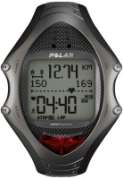 Photos - Heart Rate Monitor / Pedometer Polar RS400 