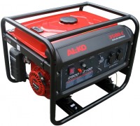 Photos - Generator AL-KO 3500-C 