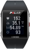 Photos - Heart Rate Monitor / Pedometer Polar V800 