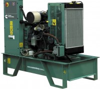 Photos - Generator Cummins C22 D5