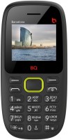 Photos - Mobile Phone BQ BQ-1820 Barcelona 0 B