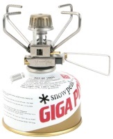Camping Stove Snow Peak GS-100A 