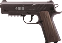 Photos - Air Pistol Crosman Colt-1911 