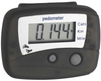 Photos - Heart Rate Monitor / Pedometer TFA Hitrax Walk 