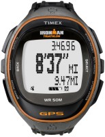 Photos - Heart Rate Monitor / Pedometer Timex T5K575 