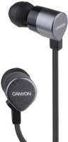 Photos - Headphones Canyon CNE-CEP1 