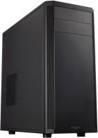 Photos - Computer Case Fractal Design Core 2300 black