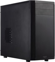 Photos - Computer Case Fractal Design Core 3300 black