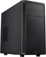 Photos - Computer Case Fractal Design Core 1500 black