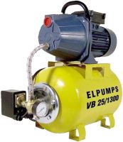 Photos - Pressure Tank Unit Elpumps VB25/1300 