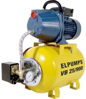 Photos - Pressure Tank Unit Elpumps VB25/900 