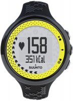 Photos - Heart Rate Monitor / Pedometer Suunto M5 