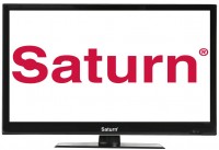 Photos - Television Saturn LED24FHD100U 24 "
