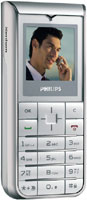 Photos - Mobile Phone Philips Xenium 9@9a 0 B