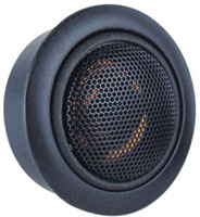 Photos - Car Speakers BOSS TW12 