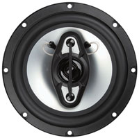 Photos - Car Speakers BOSS NX654 