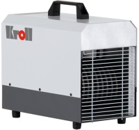 Photos - Industrial Space Heater KROLL E 18 