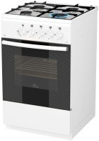 Photos - Cooker Flama FG 2402 W white