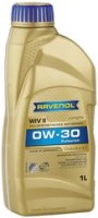 Photos - Engine Oil Ravenol WIV 0W-30 1 L