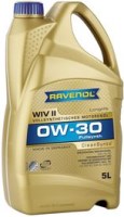 Photos - Engine Oil Ravenol WIV 0W-30 5 L