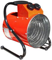 Photos - Industrial Space Heater Hintek TP-03220 