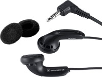 Headphones Sennheiser MX 300 