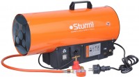 Photos - Industrial Space Heater Sturm GH9130 