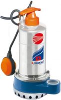 Photos - Submersible Pump Pedrollo Dm 10 