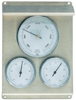 Photos - Thermometer / Barometer TFA 202010 