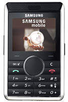 Photos - Mobile Phone Samsung SGH-P310 0 B