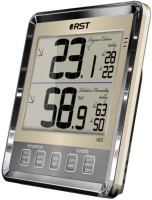Photos - Thermometer / Barometer RST 02404 