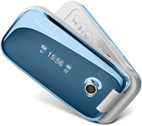 Photos - Mobile Phone Sony Ericsson Z610i 