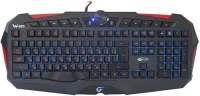 Photos - Keyboard Gemix W-210 