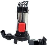 Photos - Submersible Pump Optima V1300 