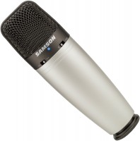 Photos - Microphone SAMSON C03 