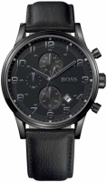 Photos - Wrist Watch Hugo Boss 1512567 