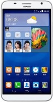 Photos - Mobile Phone Huawei Ascend GX1 8 GB / 1 GB