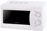 Photos - Microwave Elenberg MS-2009M white