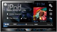 Photos - Car Stereo Pioneer AVH-X4700DVD 