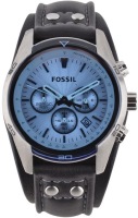 Photos - Wrist Watch FOSSIL CH2564 