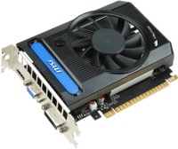 Photos - Graphics Card MSI N730K-2GD3/OC 